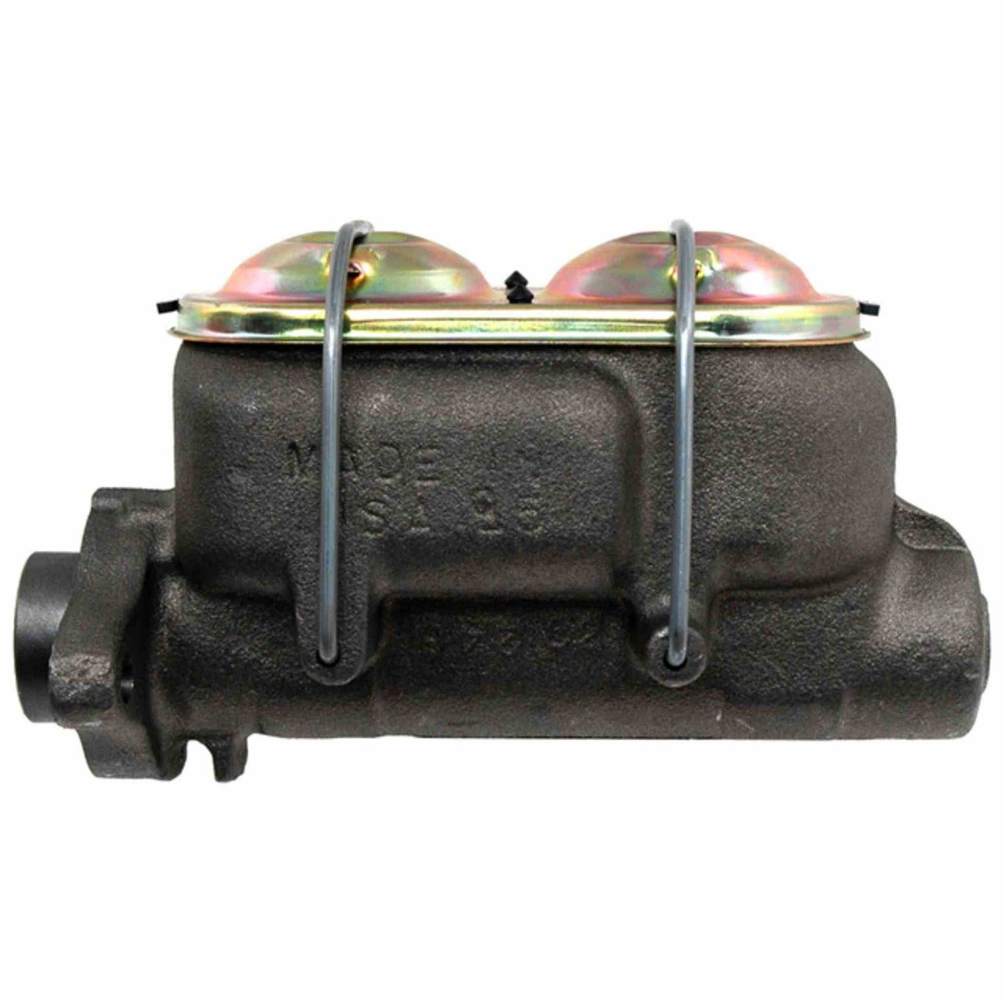 Raybestos Brakes Brake Master Cylinder MC39434