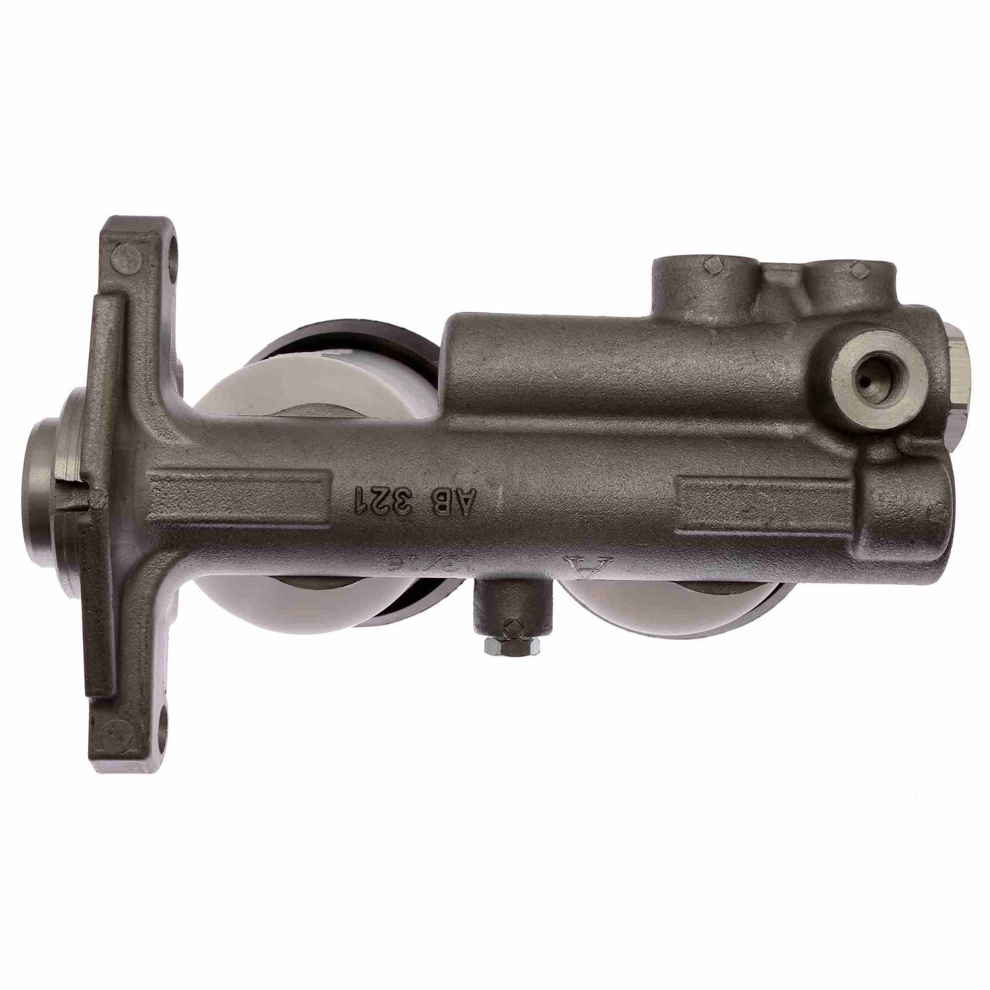 Raybestos Brakes Brake Master Cylinder MC39438
