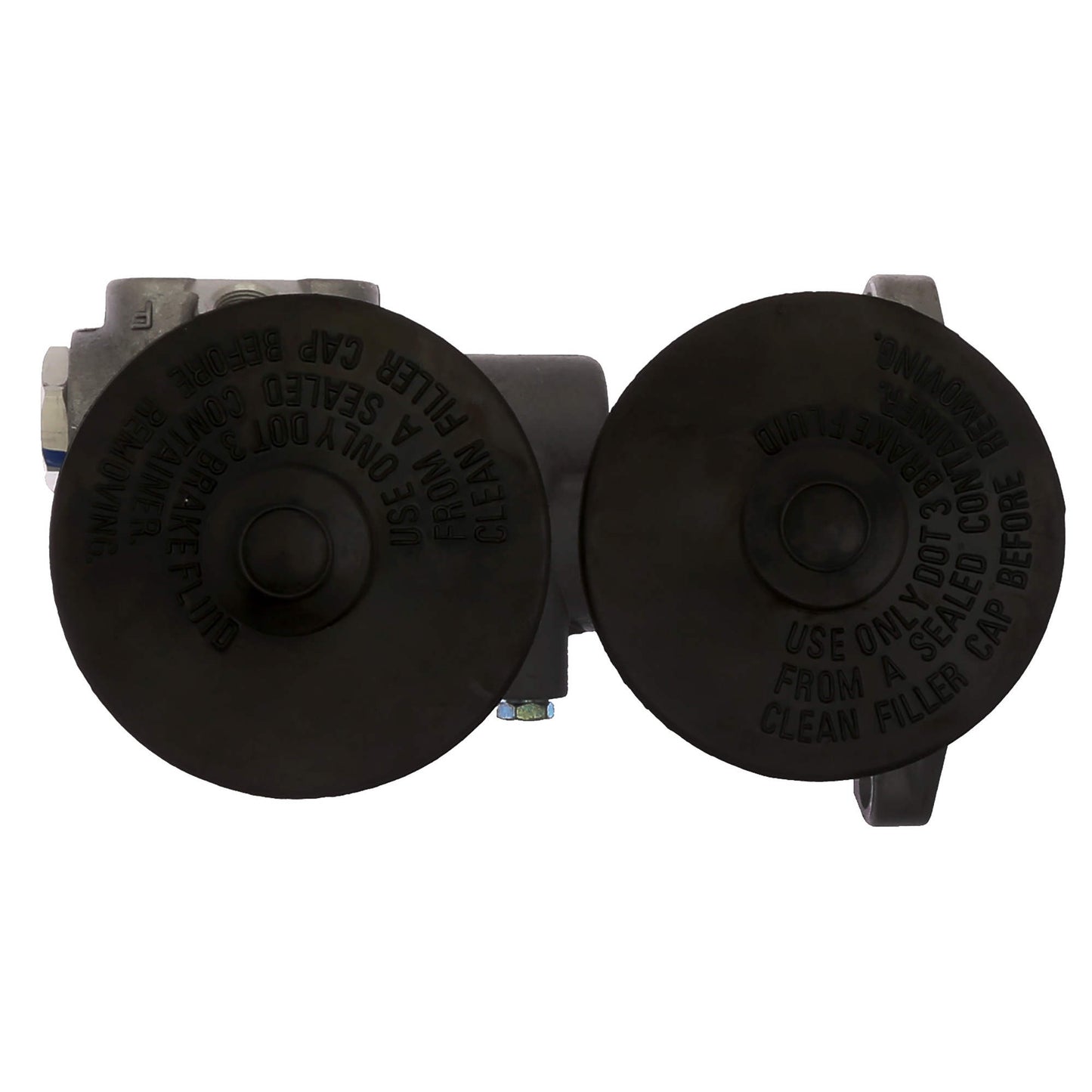 Raybestos Brakes Brake Master Cylinder MC39438