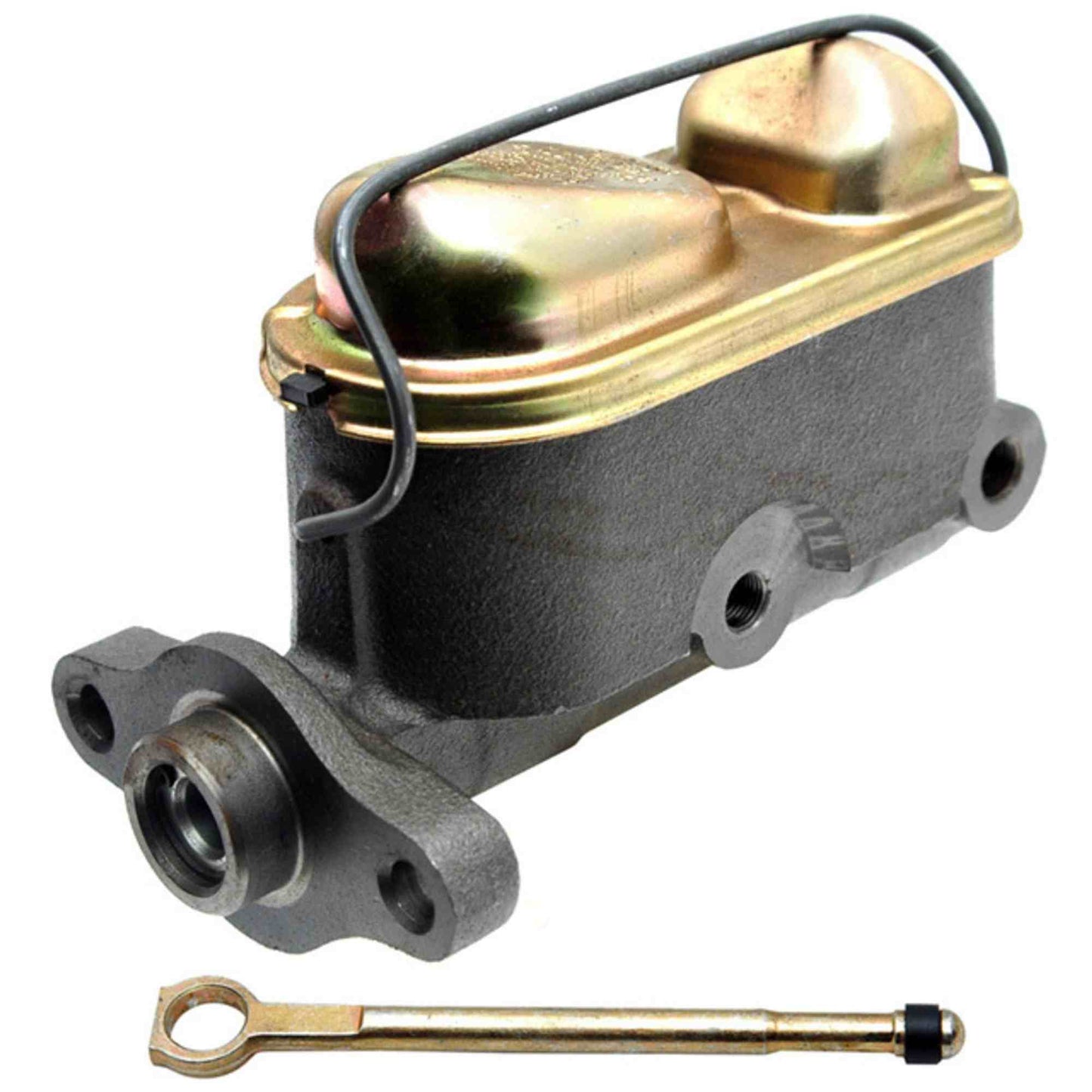 Raybestos Brakes Brake Master Cylinder MC39442