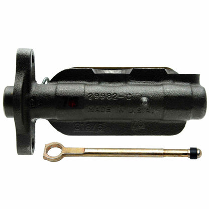 Raybestos Brakes Brake Master Cylinder MC39442