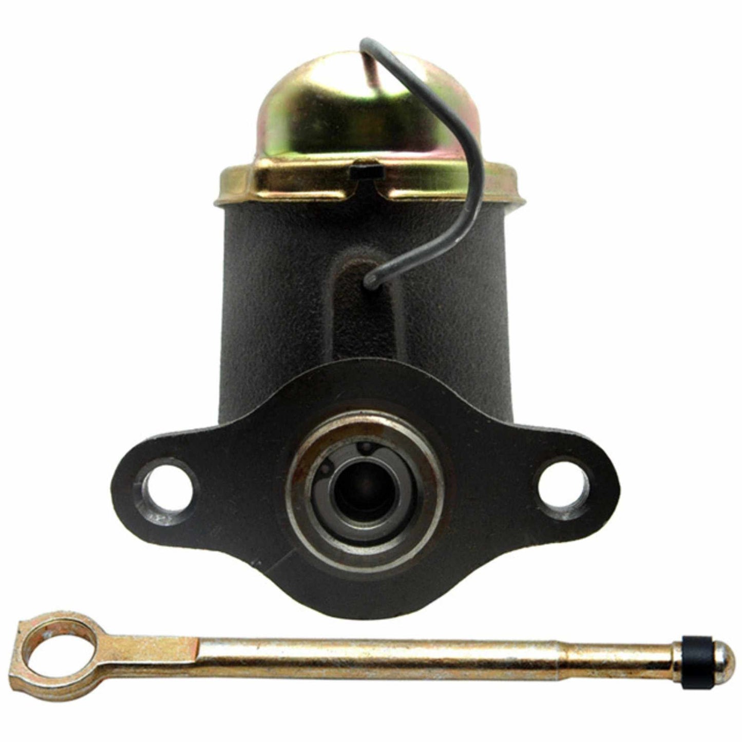 Raybestos Brakes Brake Master Cylinder MC39442