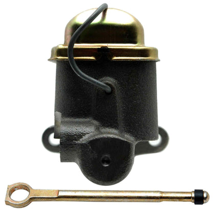 Raybestos Brakes Brake Master Cylinder MC39442