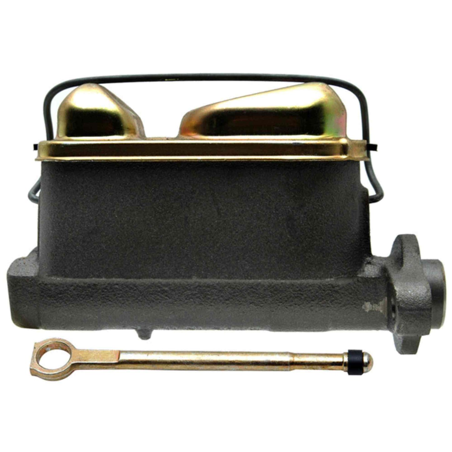 Raybestos Brakes Brake Master Cylinder MC39442