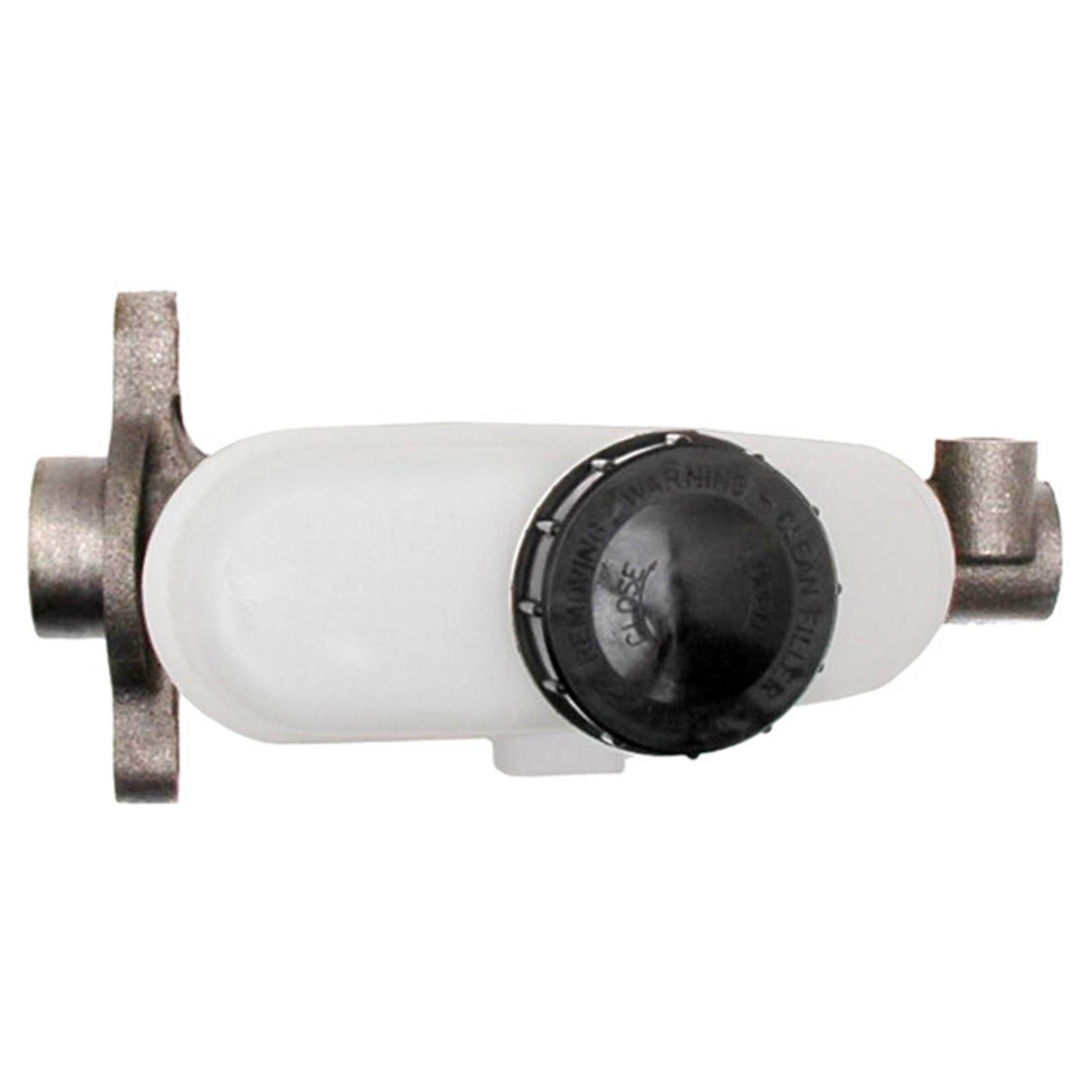 Raybestos Brakes Brake Master Cylinder MC39443