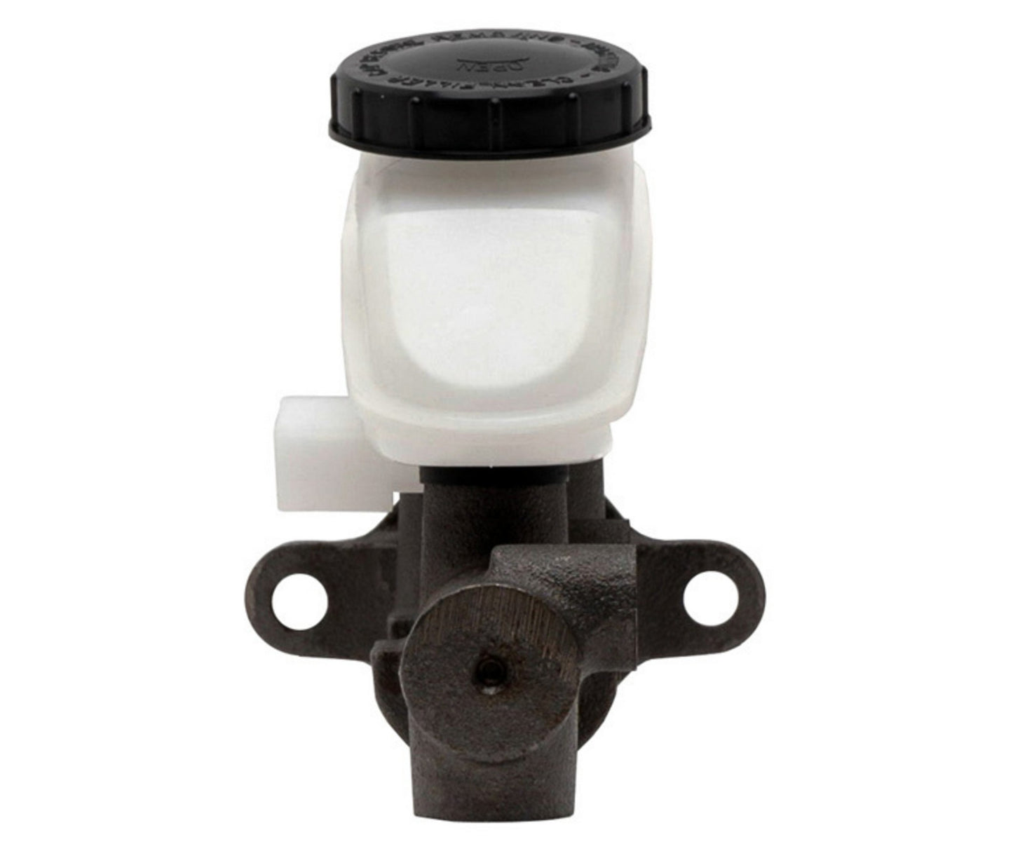 Raybestos Brakes Brake Master Cylinder MC39443