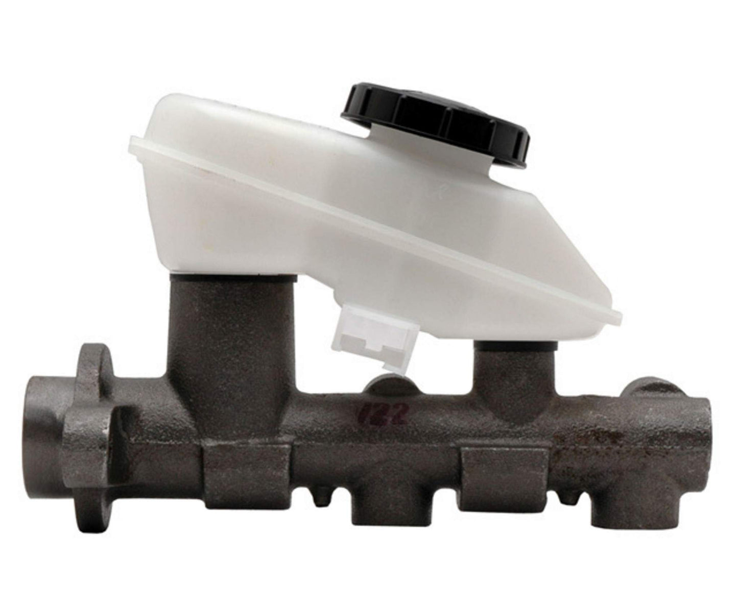 Raybestos Brakes Brake Master Cylinder MC39443