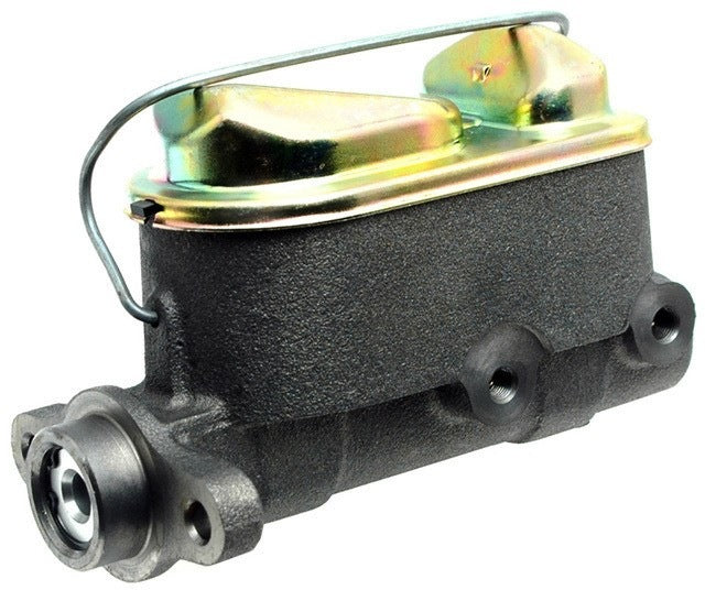 Raybestos Brakes Brake Master Cylinder MC39445