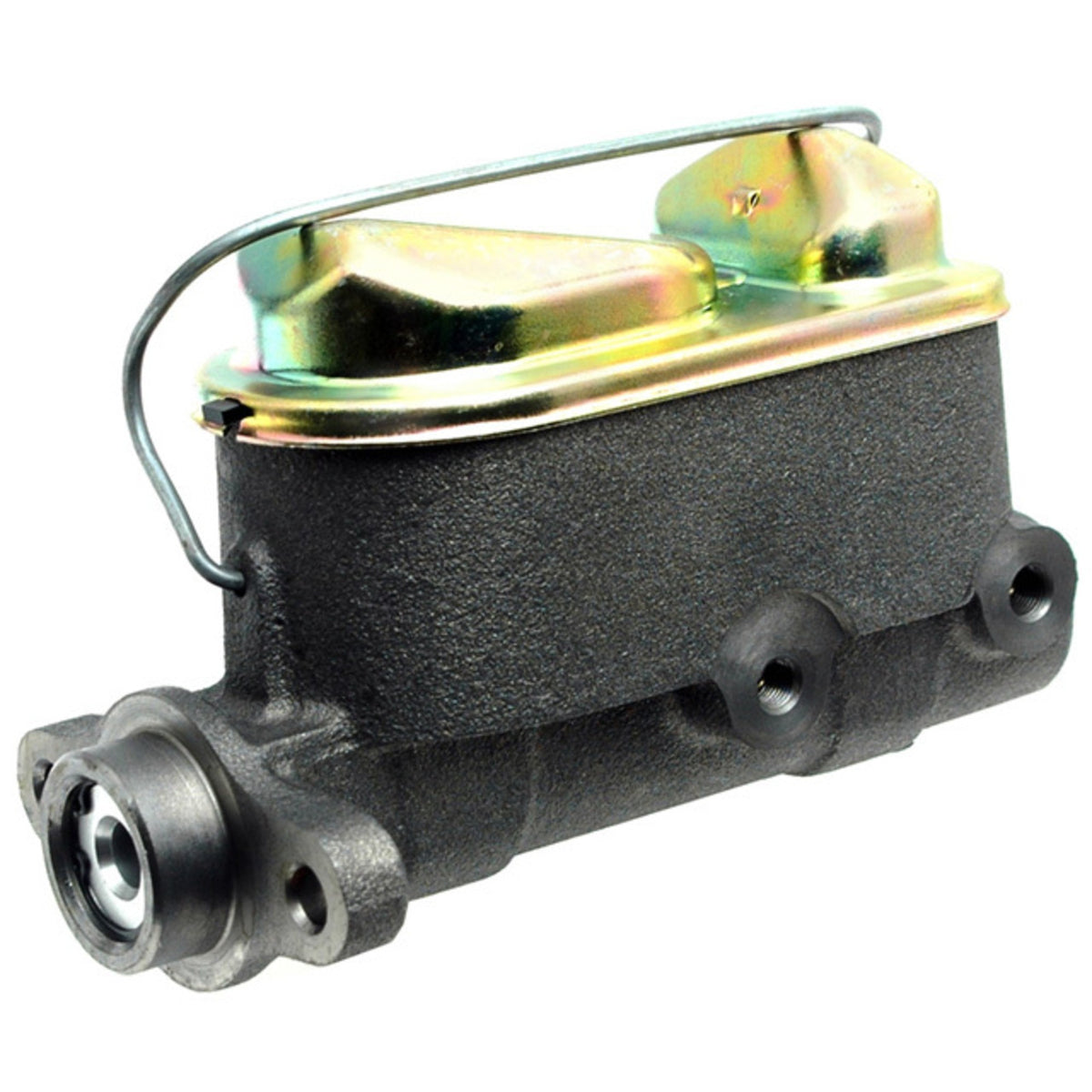 Raybestos Brakes Brake Master Cylinder MC39445