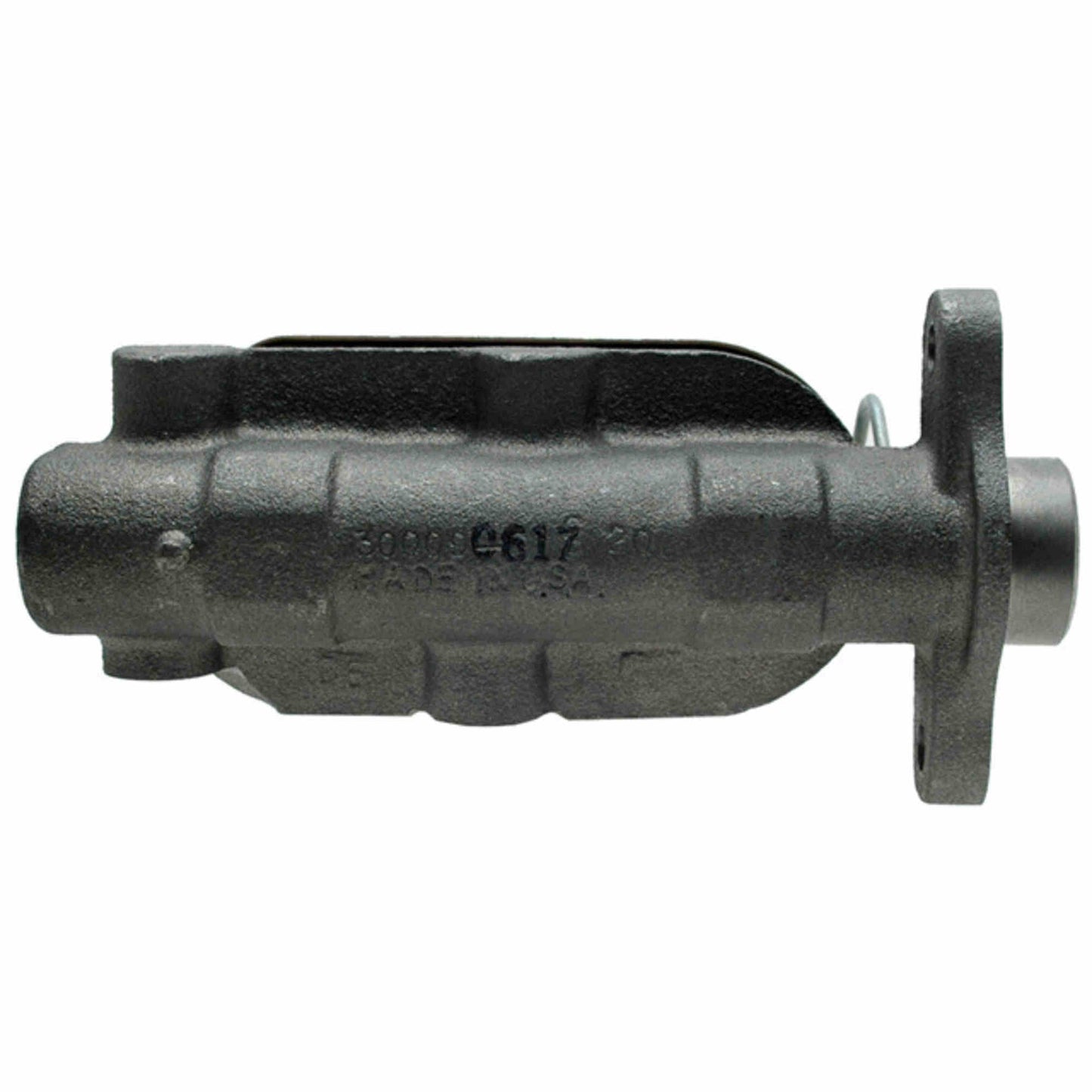 Raybestos Brakes Brake Master Cylinder MC39445