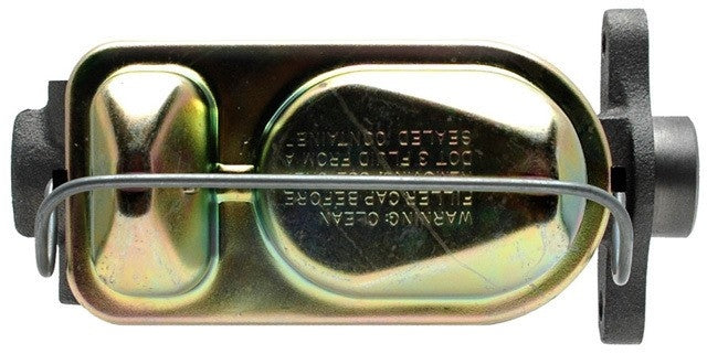 Raybestos Brakes Brake Master Cylinder MC39445
