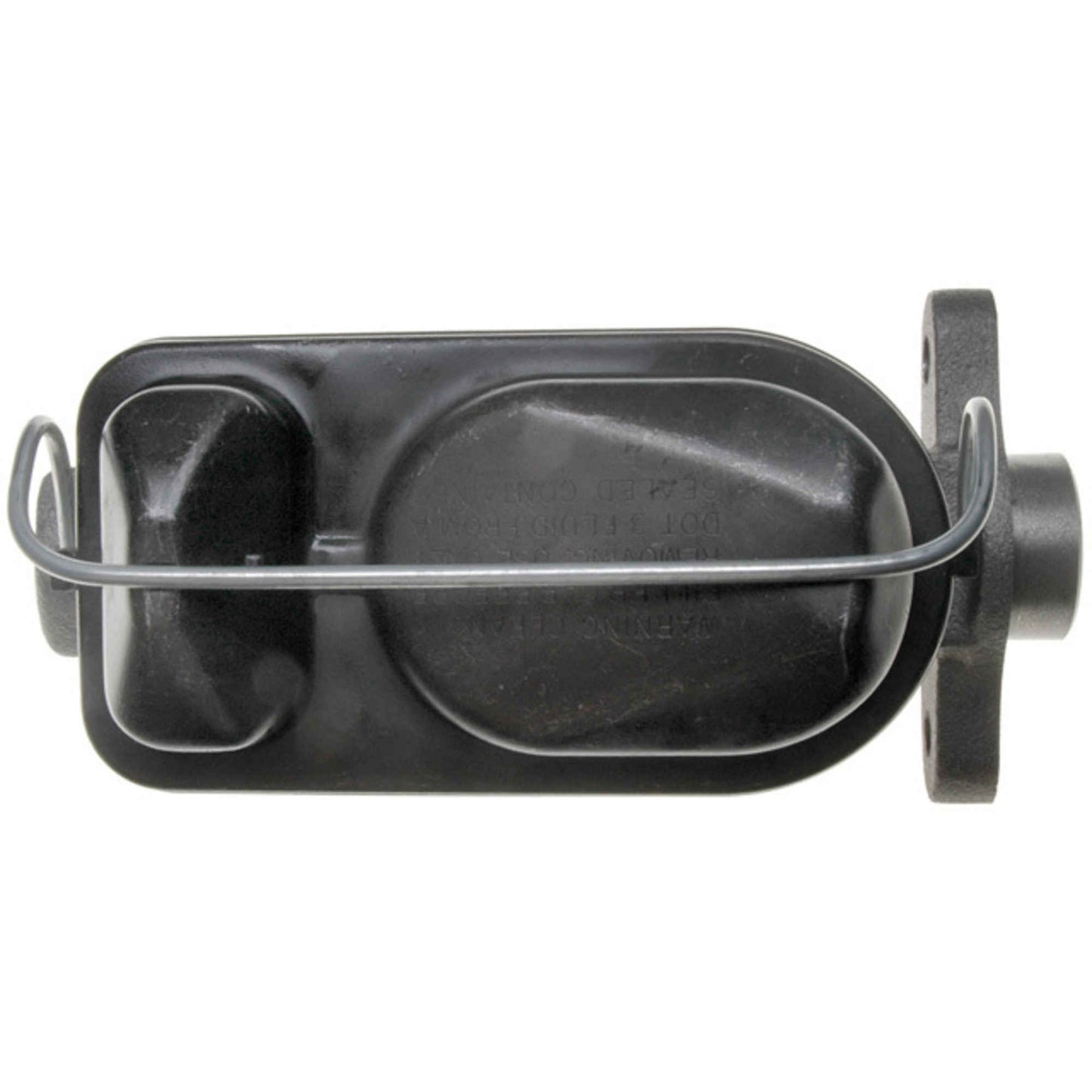 Raybestos Brakes Brake Master Cylinder MC39446
