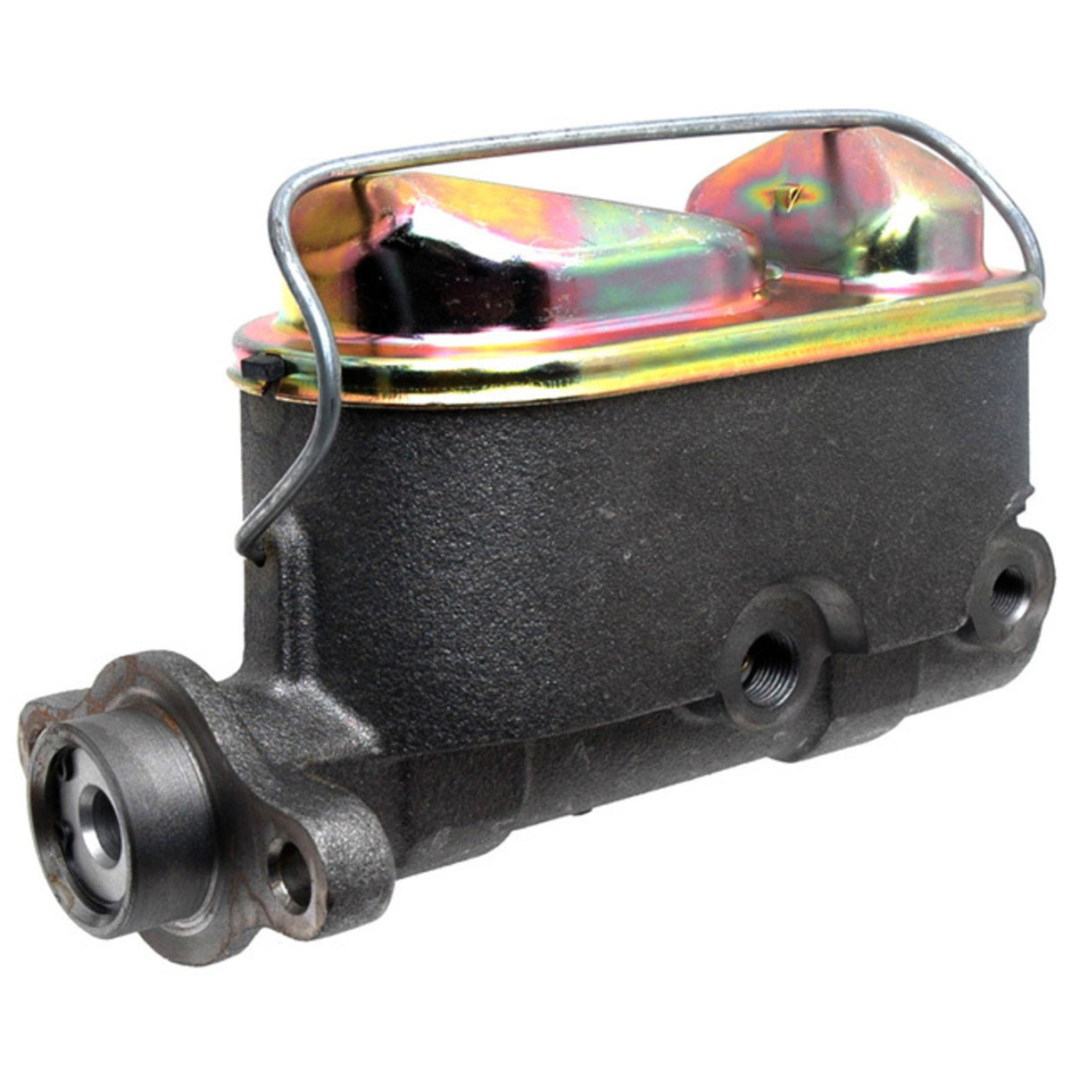 Raybestos Brakes Brake Master Cylinder MC39447