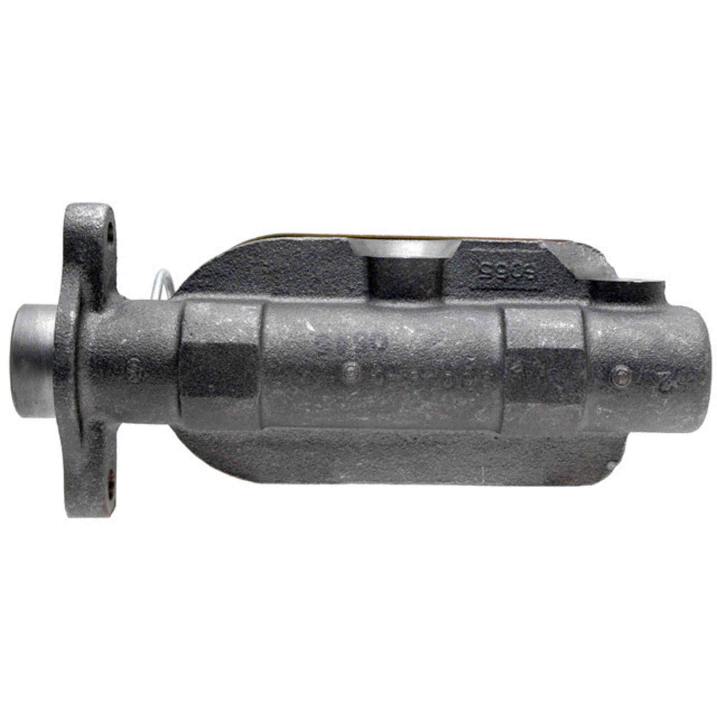 Raybestos Brakes Brake Master Cylinder MC39447