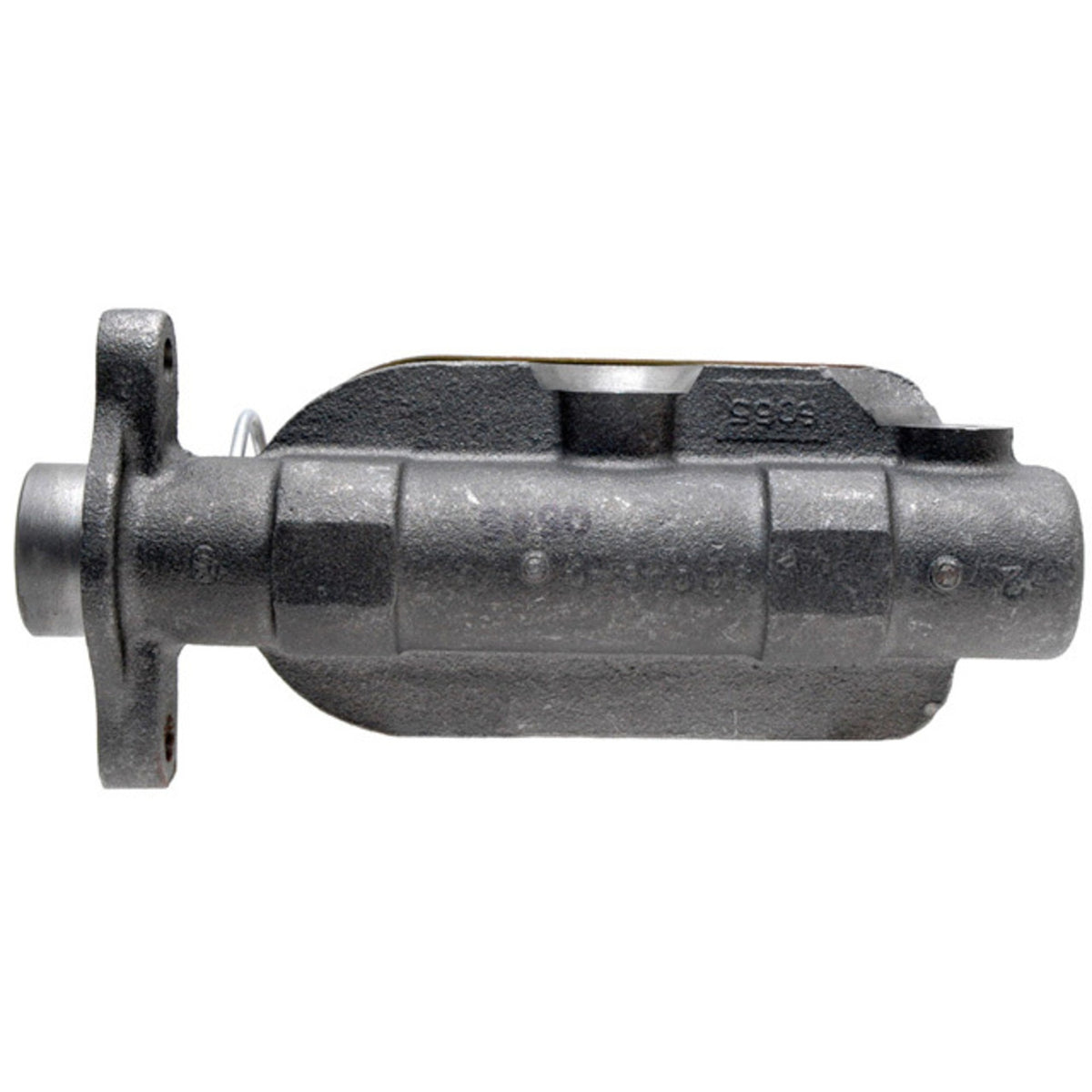 Raybestos Brakes Brake Master Cylinder MC39447