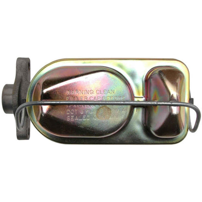 Raybestos Brakes Brake Master Cylinder MC39447