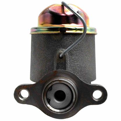 Raybestos Brakes Brake Master Cylinder MC39447