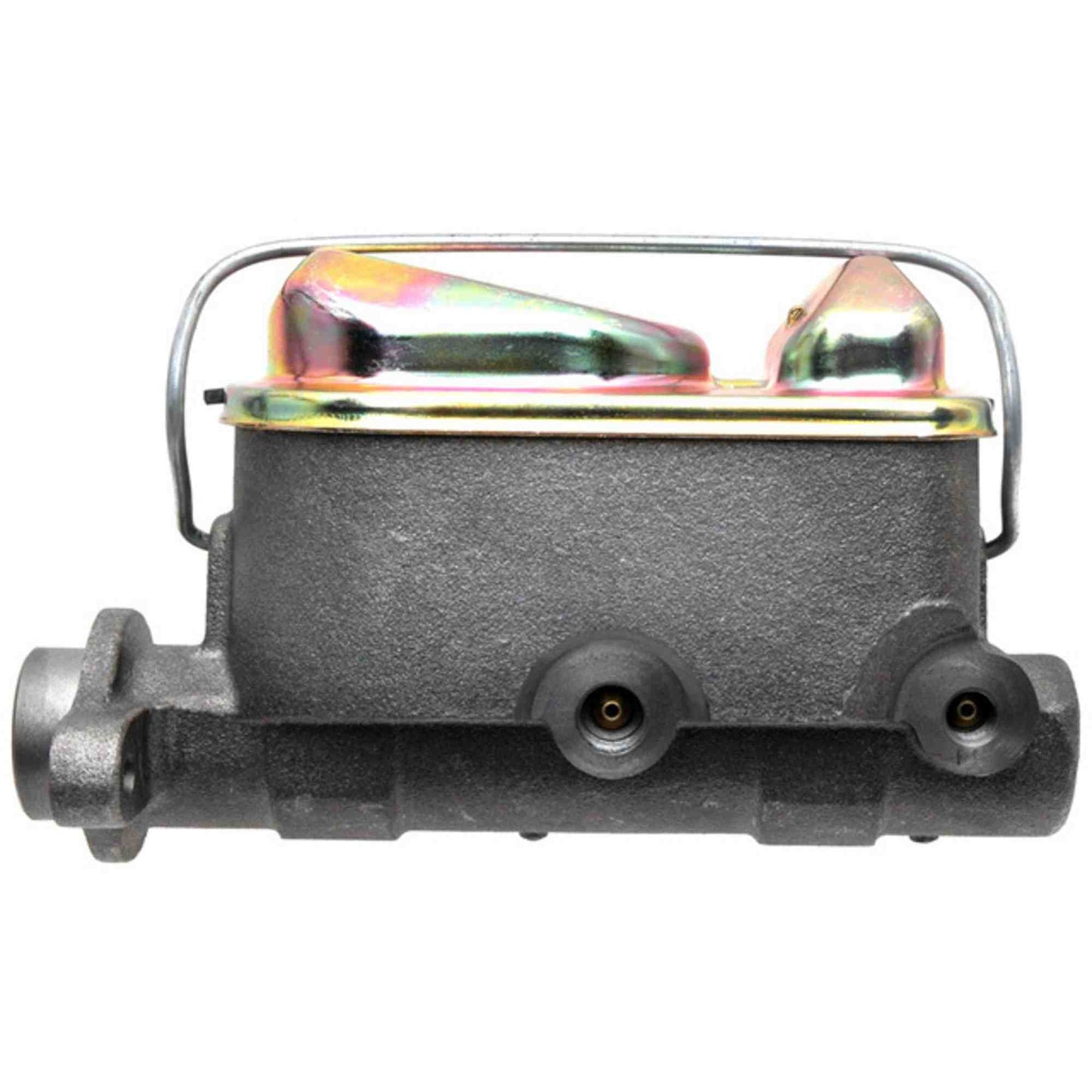 Raybestos Brakes Brake Master Cylinder MC39447