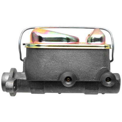 Raybestos Brakes Brake Master Cylinder MC39447