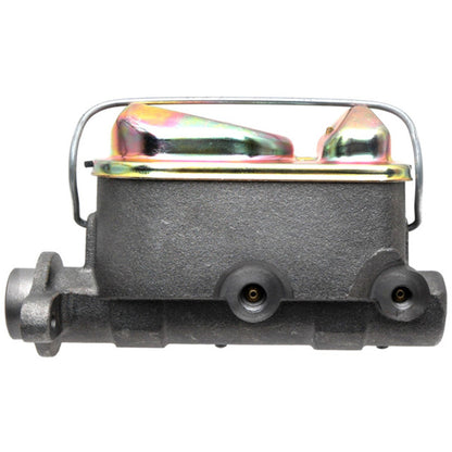 Raybestos Brakes Brake Master Cylinder MC39447