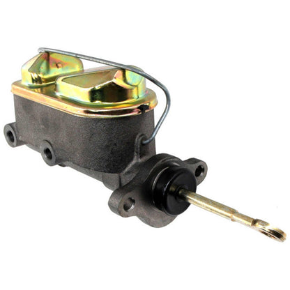 Raybestos Brakes Brake Master Cylinder MC39448