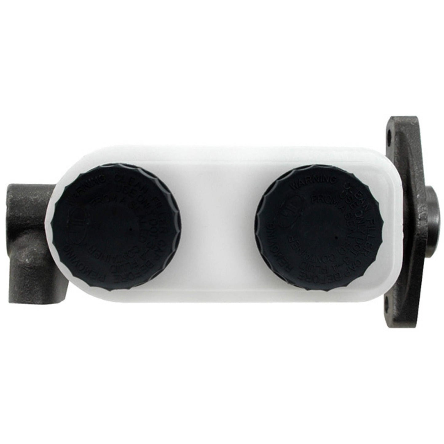 Raybestos Brakes Brake Master Cylinder MC39451