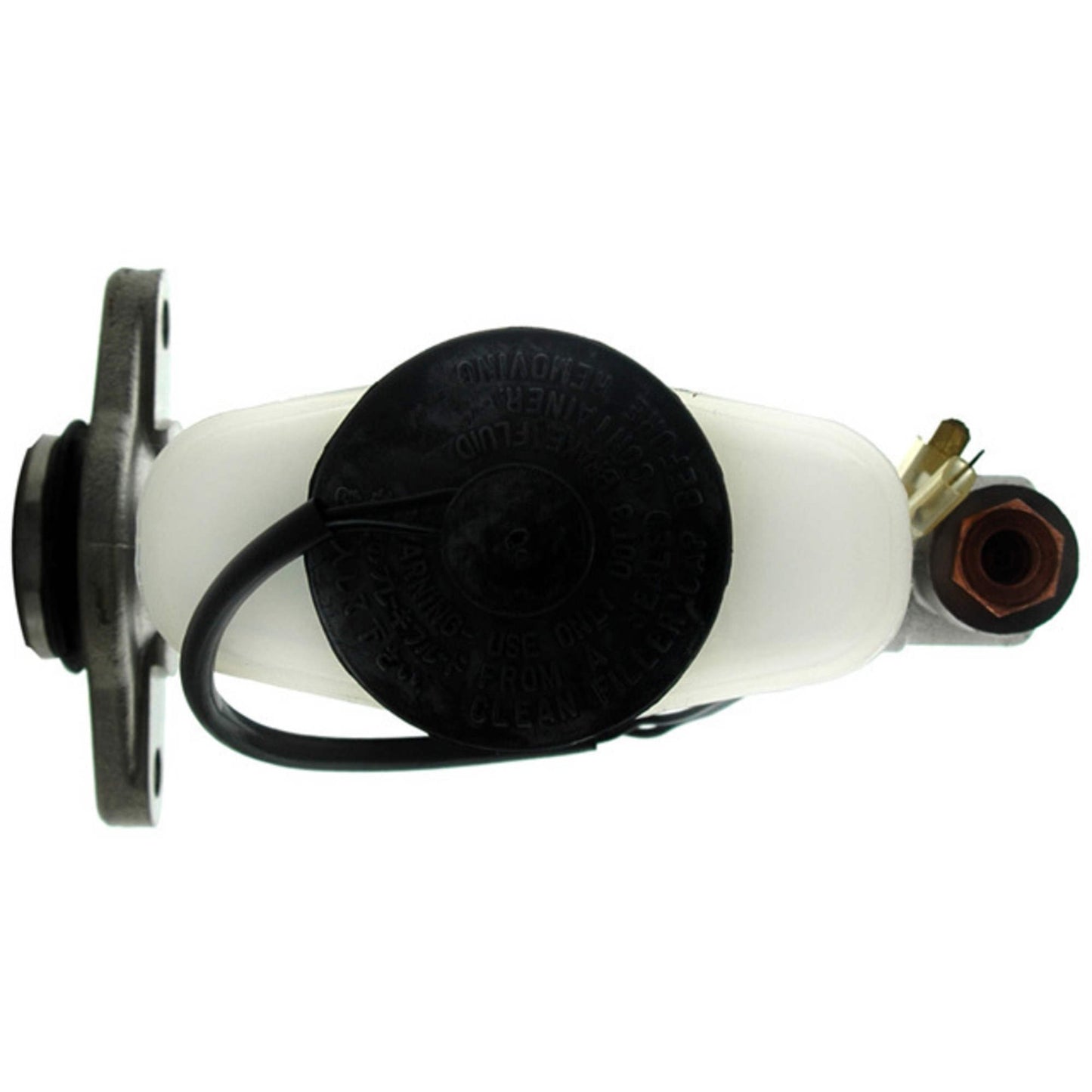 Raybestos Brakes Brake Master Cylinder MC39454