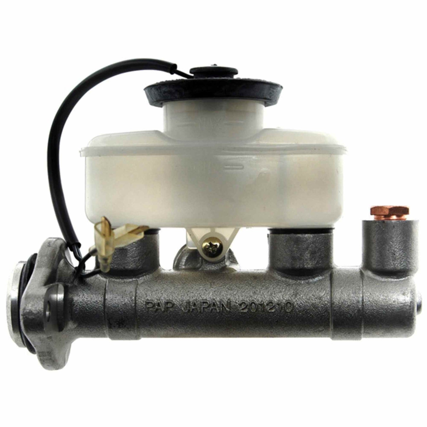 Raybestos Brakes Brake Master Cylinder MC39454