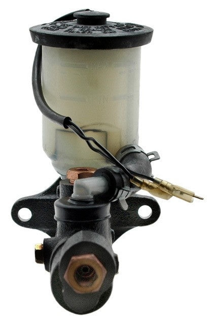 Raybestos Brakes Brake Master Cylinder MC39458
