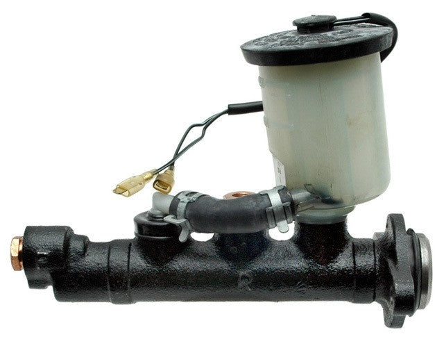 Raybestos Brakes Brake Master Cylinder MC39458