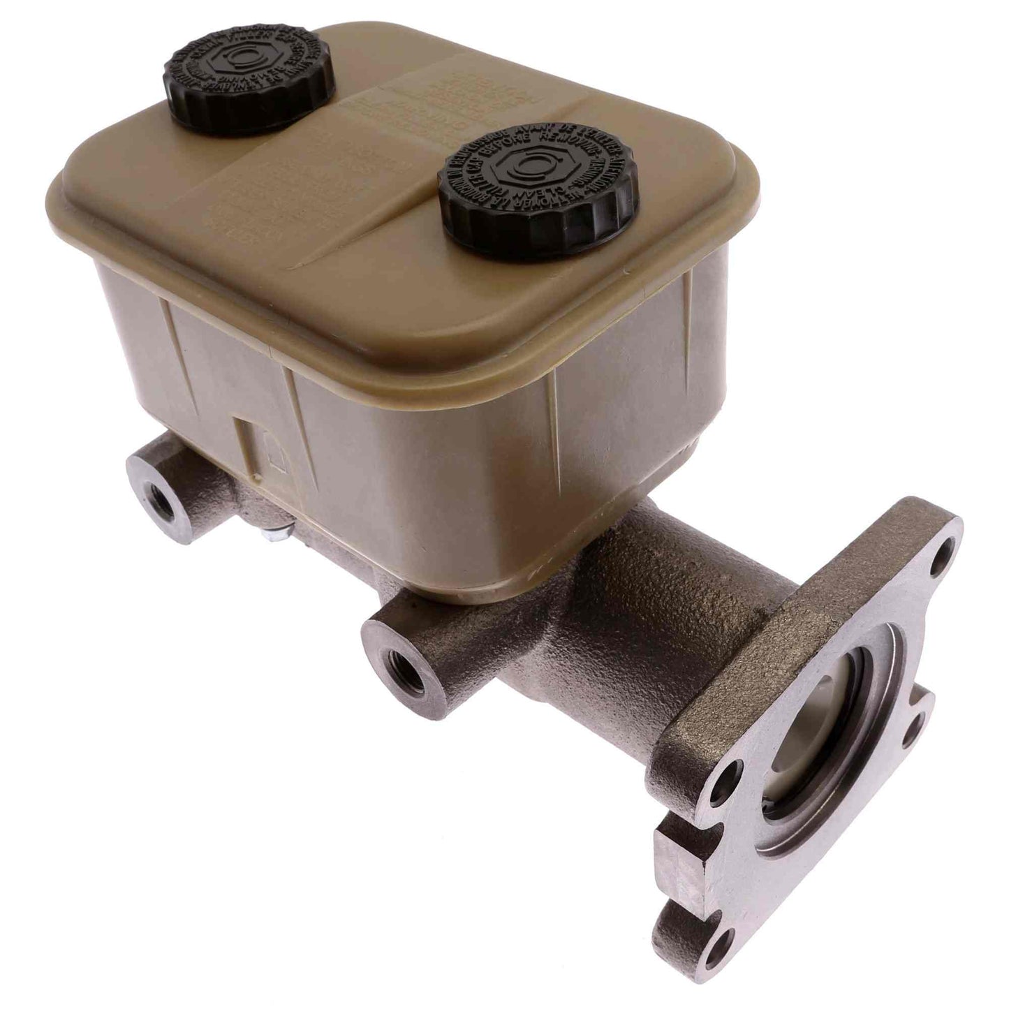 Raybestos Brakes Brake Master Cylinder MC39459