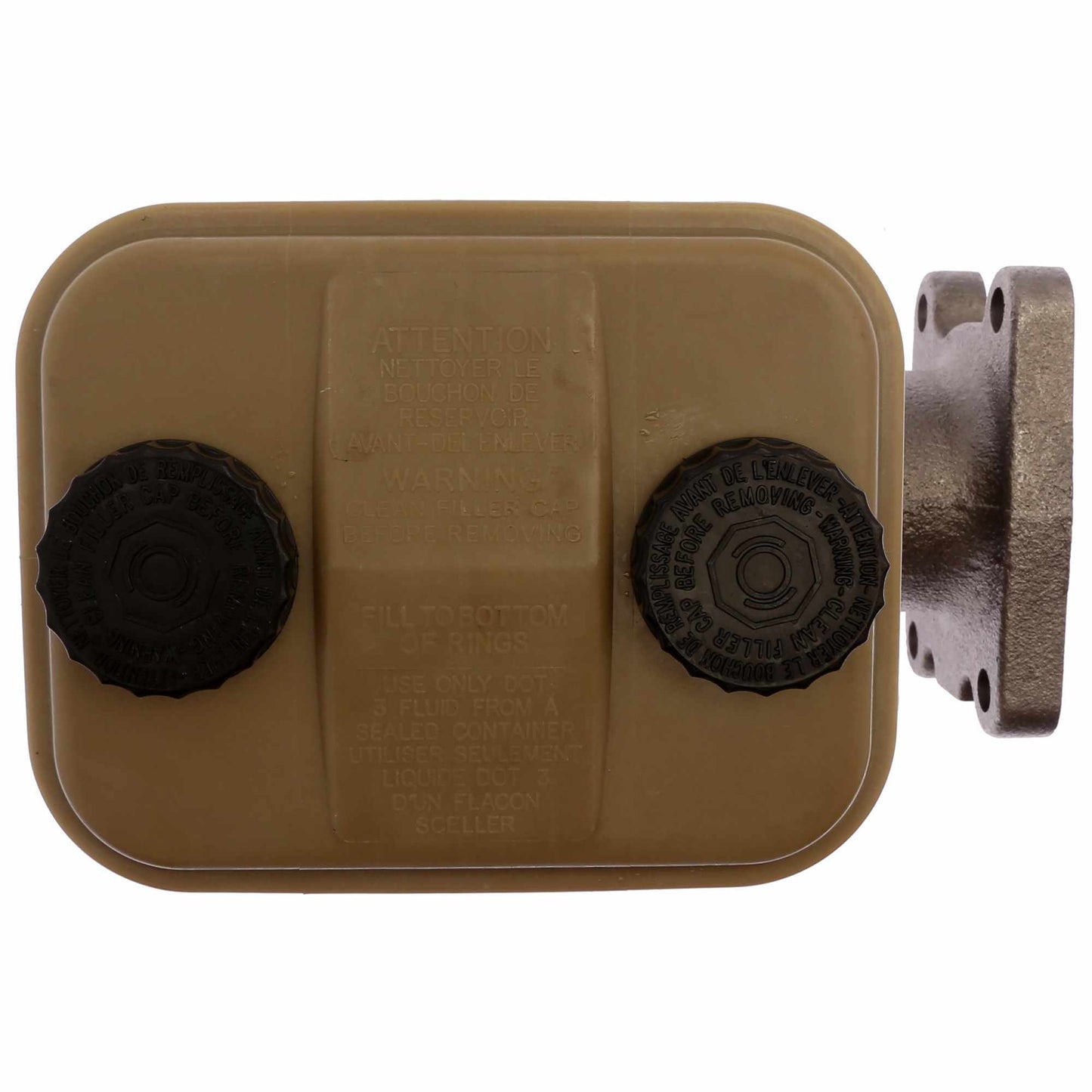 Raybestos Brakes Brake Master Cylinder MC39459