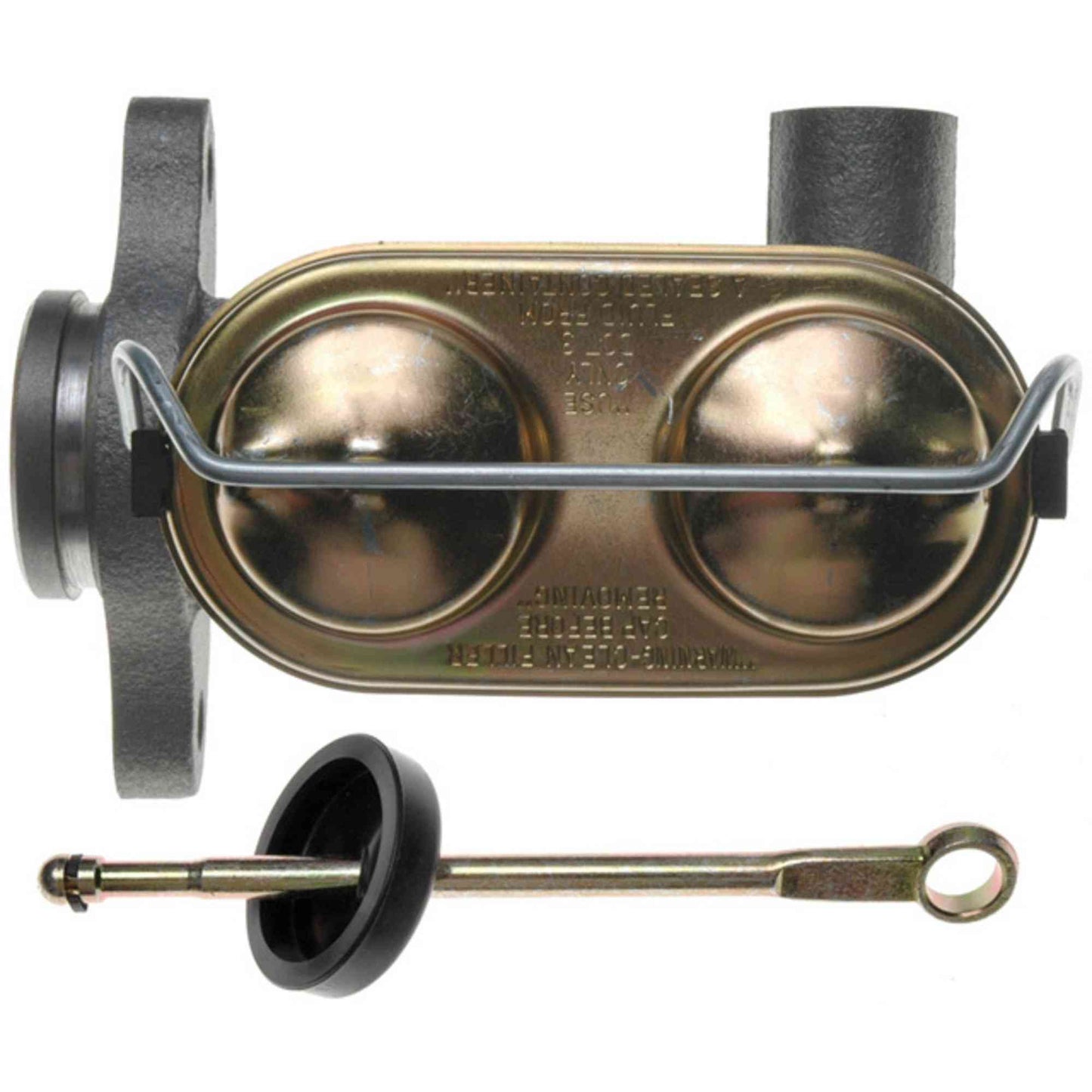 Raybestos Brakes Brake Master Cylinder MC39461