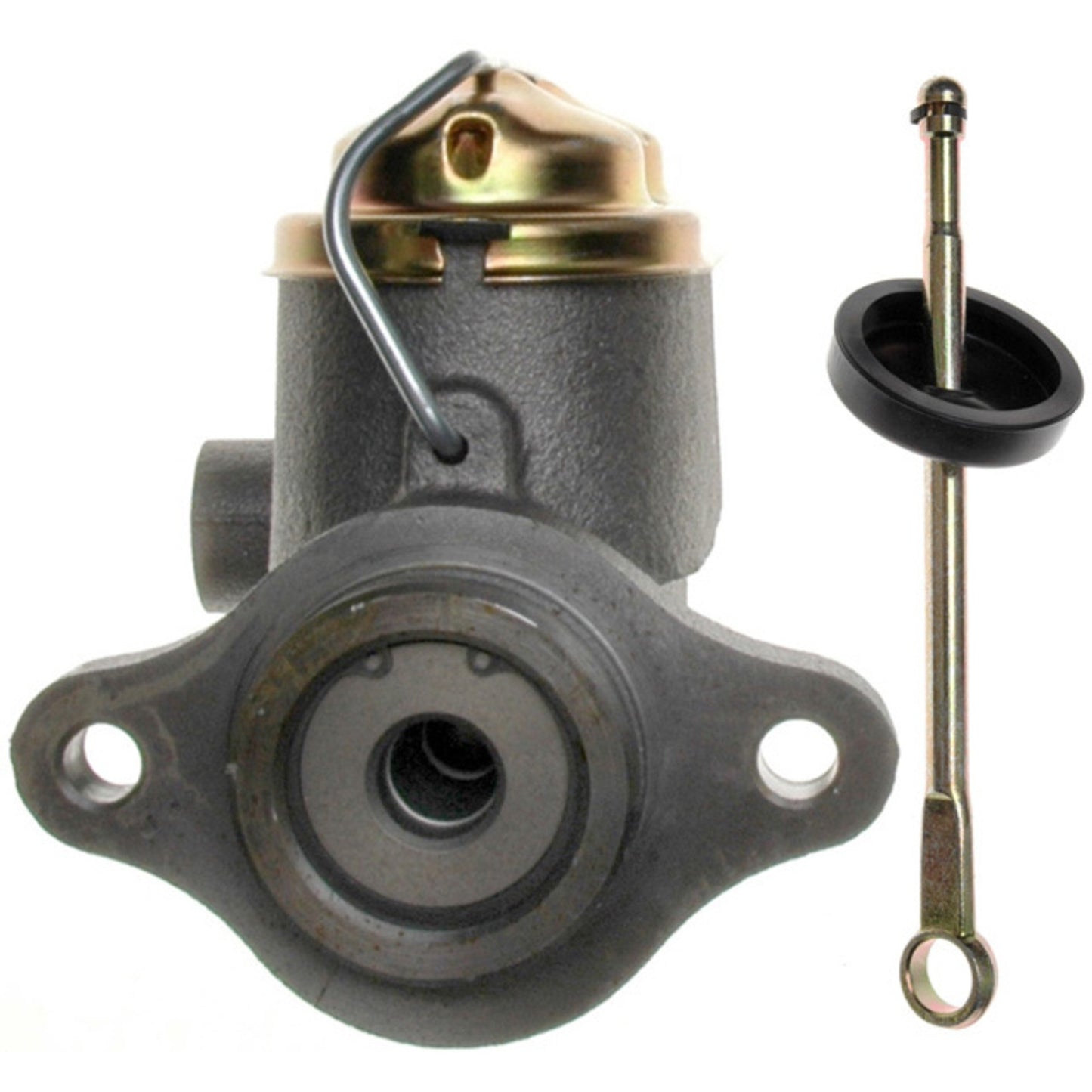 Raybestos Brakes Brake Master Cylinder MC39461