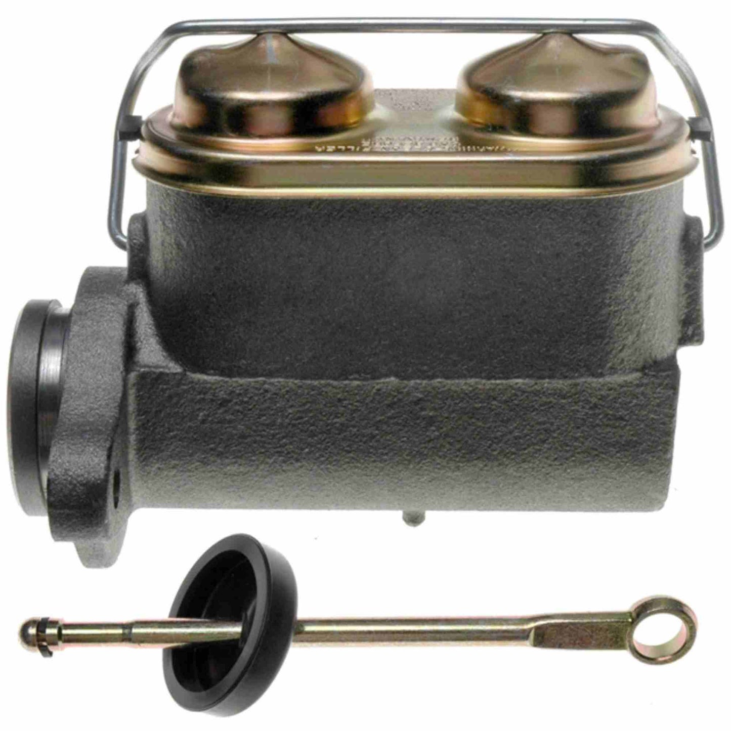 Raybestos Brakes Brake Master Cylinder MC39461