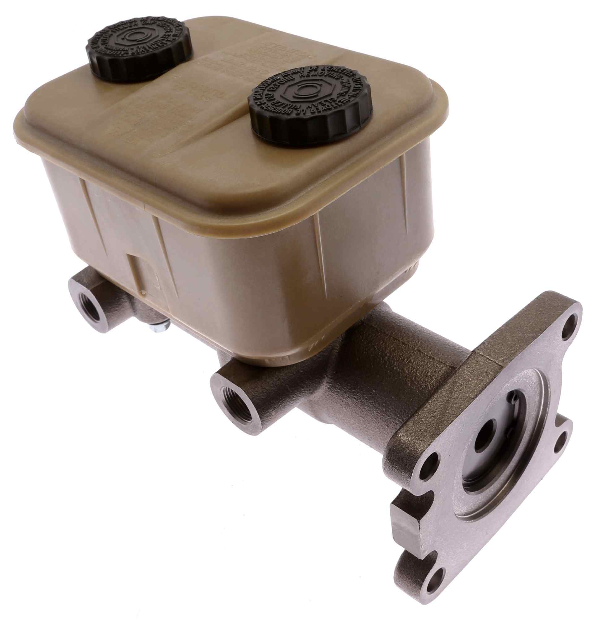 Raybestos Brakes Brake Master Cylinder MC39462