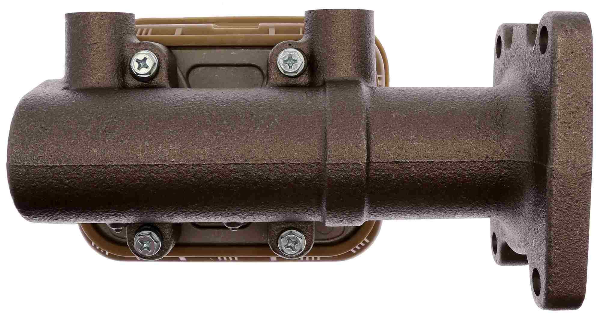 Raybestos Brakes Brake Master Cylinder MC39462