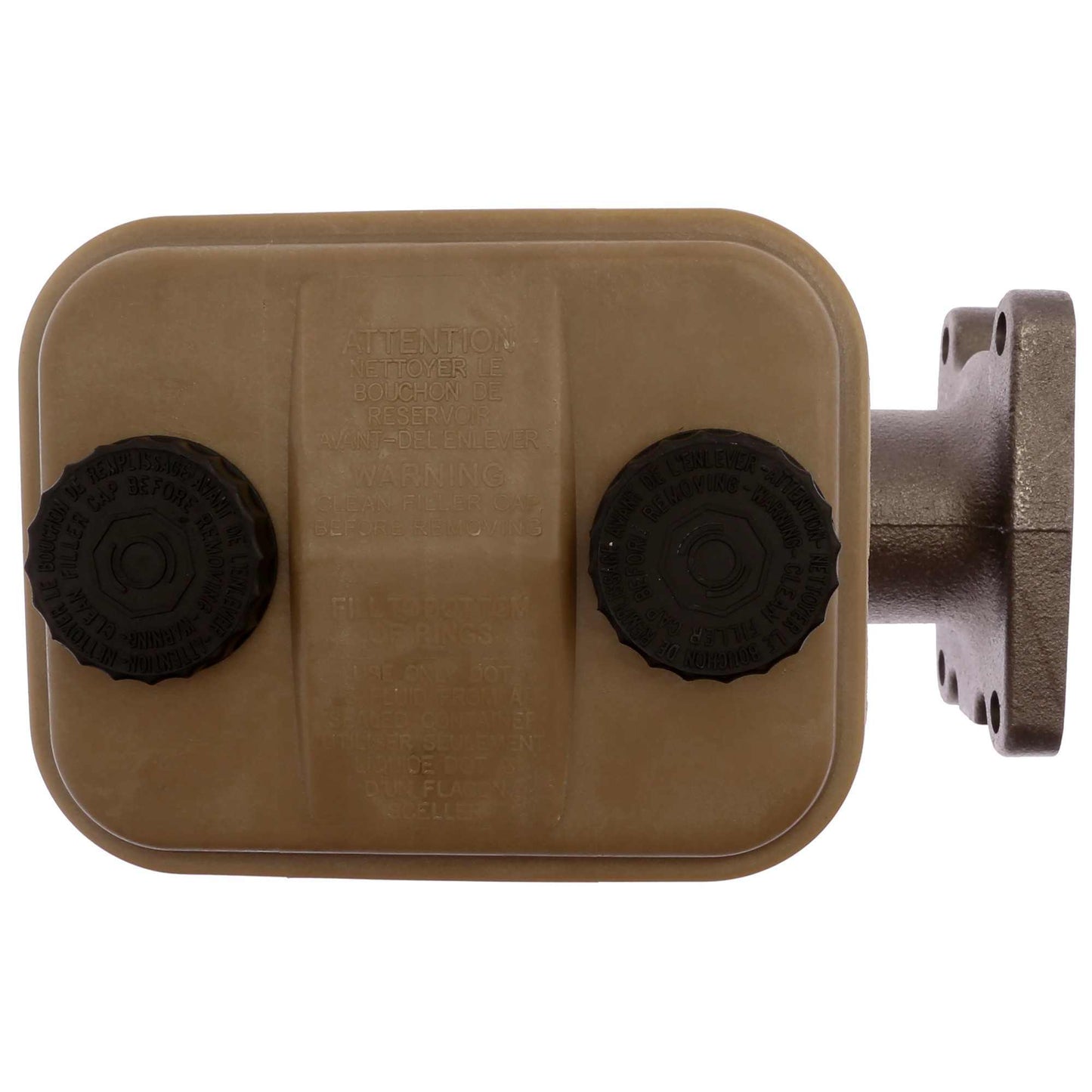 Raybestos Brakes Brake Master Cylinder MC39462