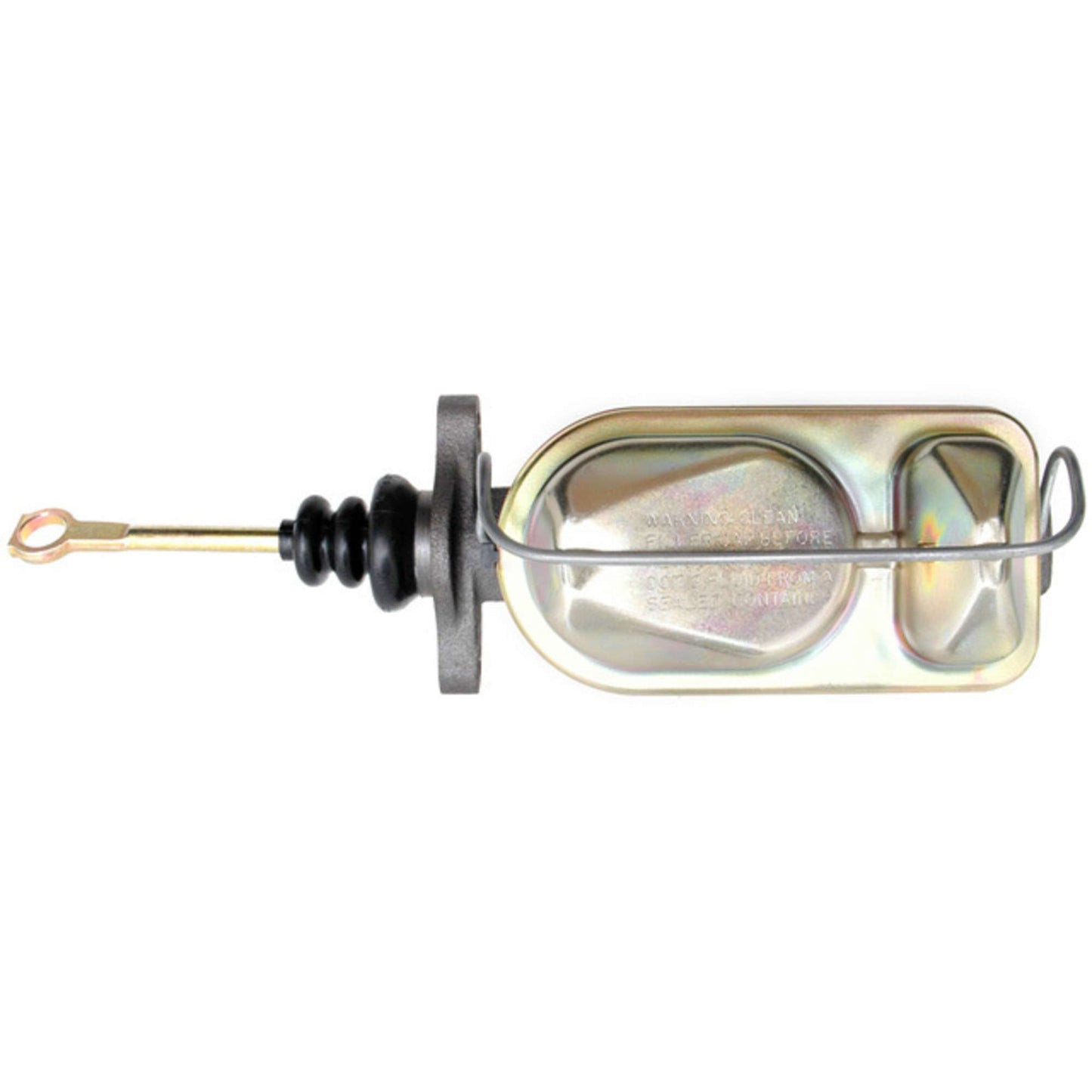 Raybestos Brakes Brake Master Cylinder MC39467