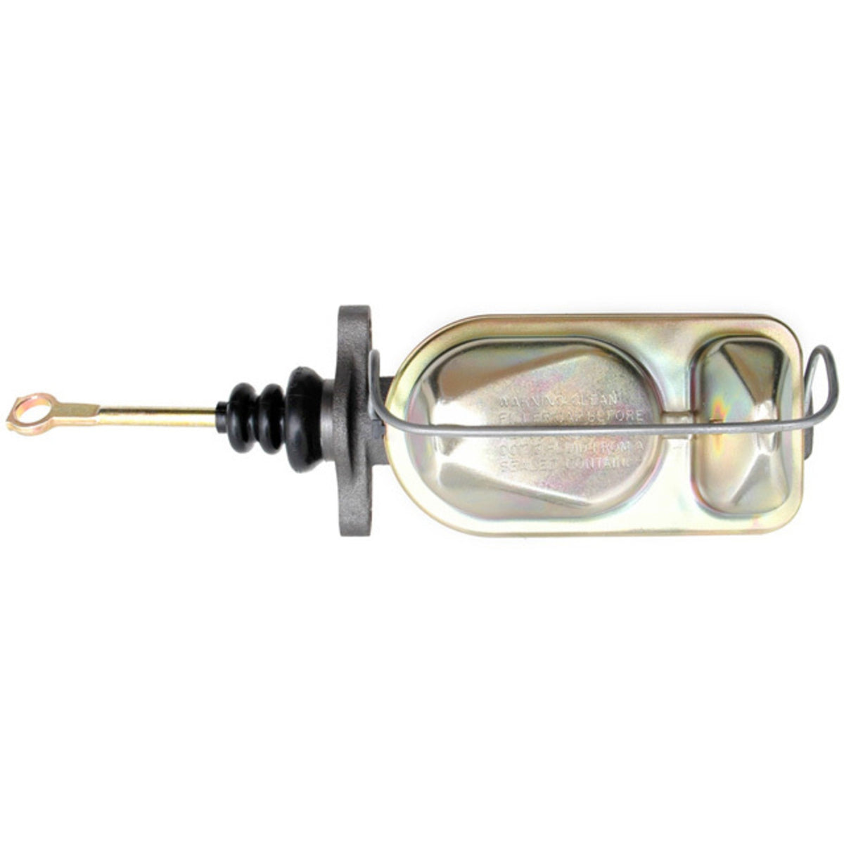 Raybestos Brakes Brake Master Cylinder MC39467