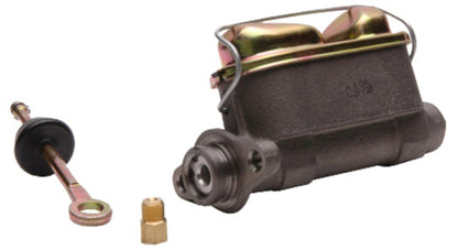 Raybestos Brakes Brake Master Cylinder MC39468
