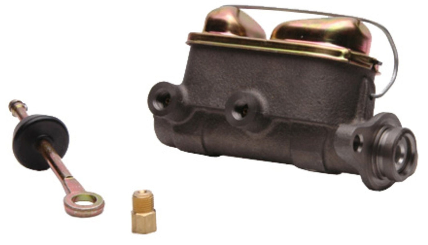 Raybestos Brakes Brake Master Cylinder MC39468