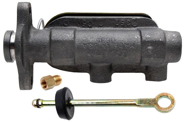 Raybestos Brakes Brake Master Cylinder MC39469