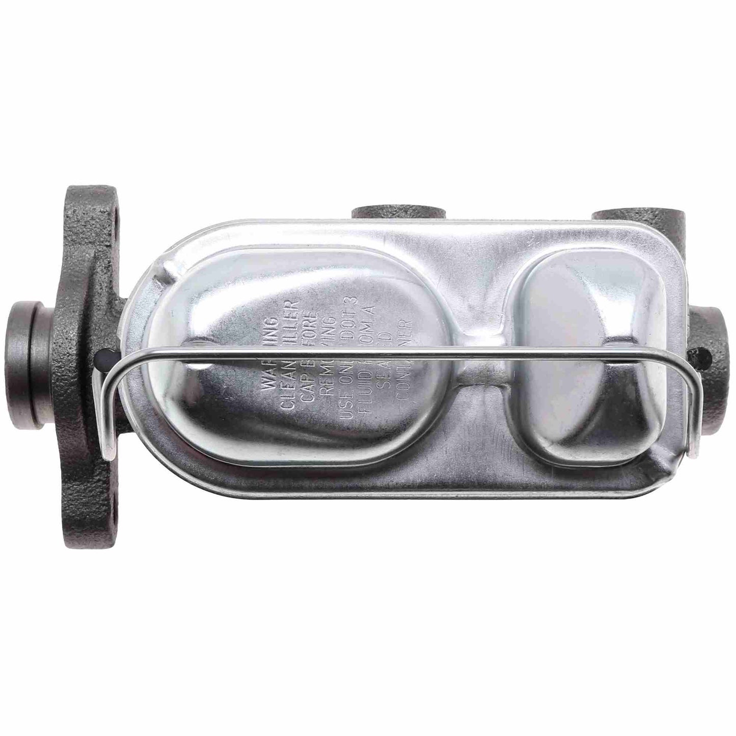Raybestos Brakes Brake Master Cylinder MC39469