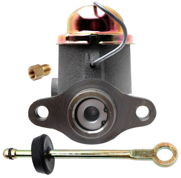 Raybestos Brakes Brake Master Cylinder MC39469