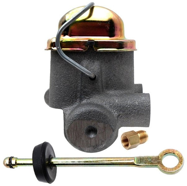 Raybestos Brakes Brake Master Cylinder MC39469