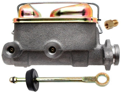 Raybestos Brakes Brake Master Cylinder MC39469
