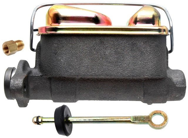 Raybestos Brakes Brake Master Cylinder MC39469