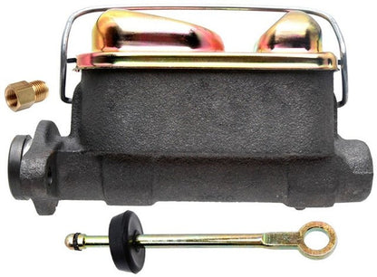 Raybestos Brakes Brake Master Cylinder MC39469