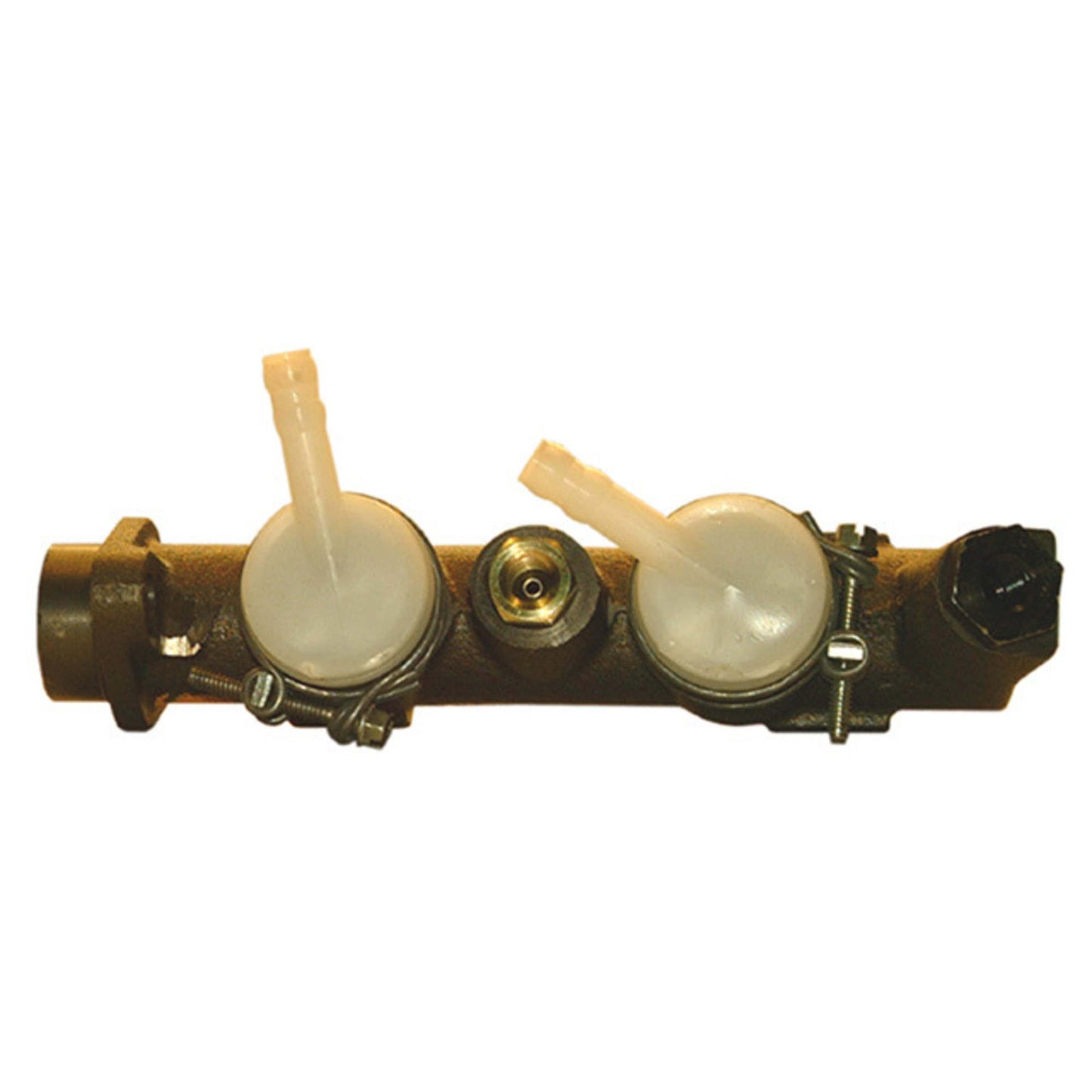Raybestos Brakes Brake Master Cylinder MC39474